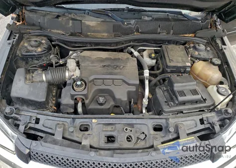 2009 Chevrolet Equinox Lt from USA, damaged, VIN 2CNDL33F896236020